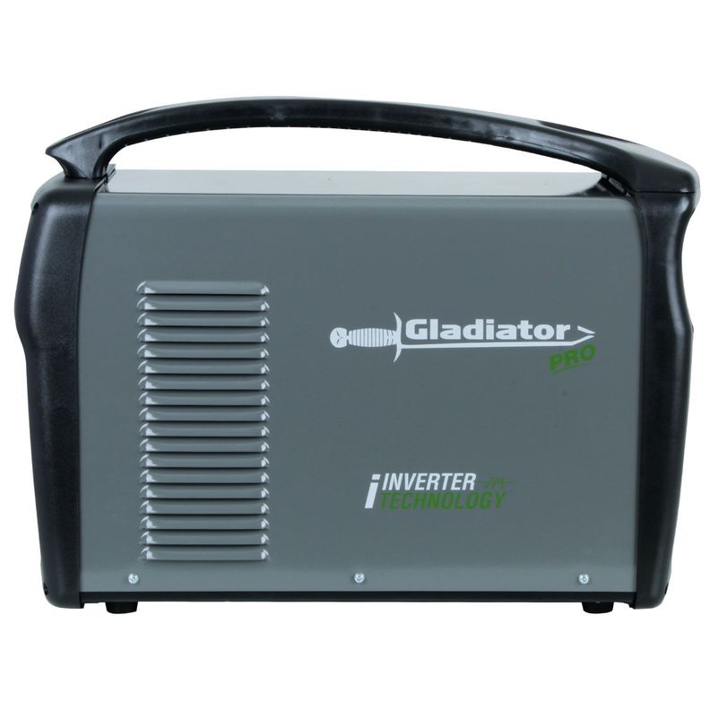 Soldadora Inverter 170amp MIG Con Gas - Arco Manual Gladiator IME 8170-2
