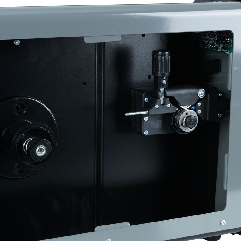 Soldadora Inverter 170amp MIG Con Gas - Arco Manual Gladiator IME 8170-3