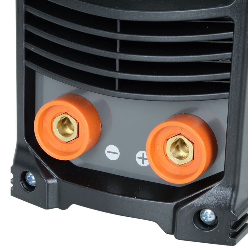 Soldadora Inverter Arco Manual 200amp IE 6200/8/220 Gladiator-4
