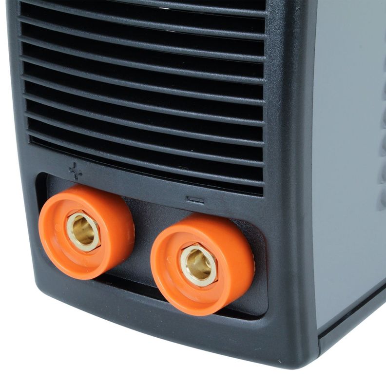 Soldadora Inverter Arco Manual 140amp IE 6140/1/220 Gladiator-4