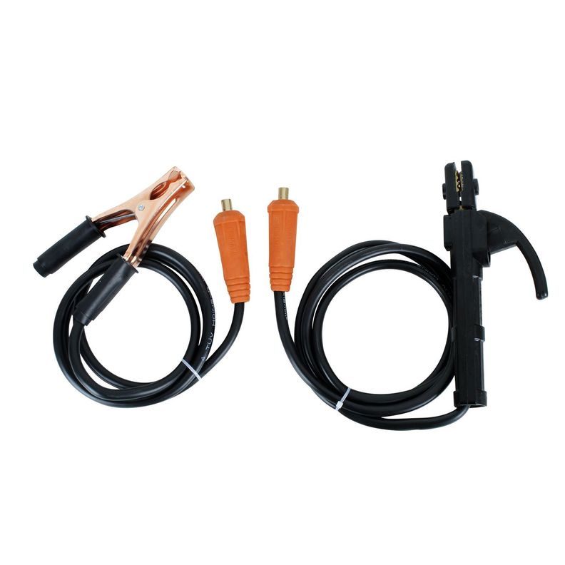 Soldadora Inverter Arco Manual 140amp IE 6140/1/220 Gladiator-7