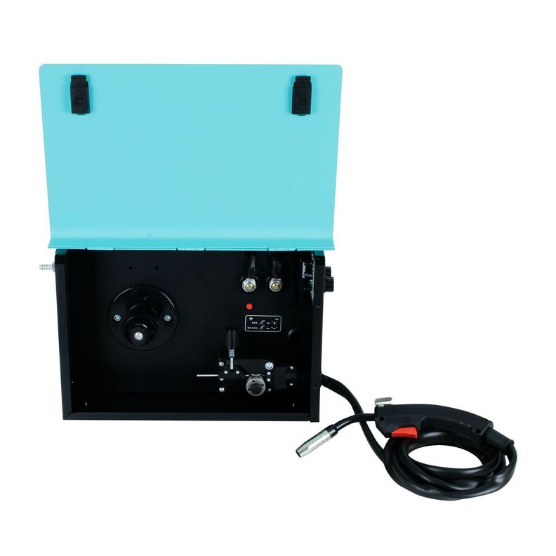 Soldadora 200amp MIG (Con Gas o Sin Gas) IM 200 ENERGY-3