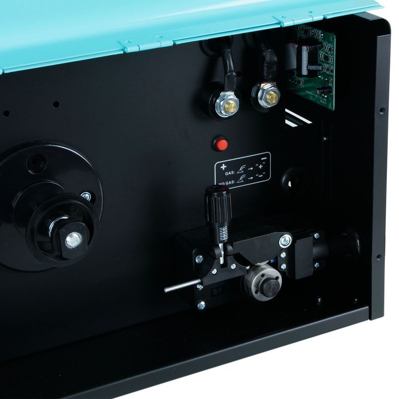 Soldadora 200amp MIG (Con Gas o Sin Gas) IM 200 ENERGY-4