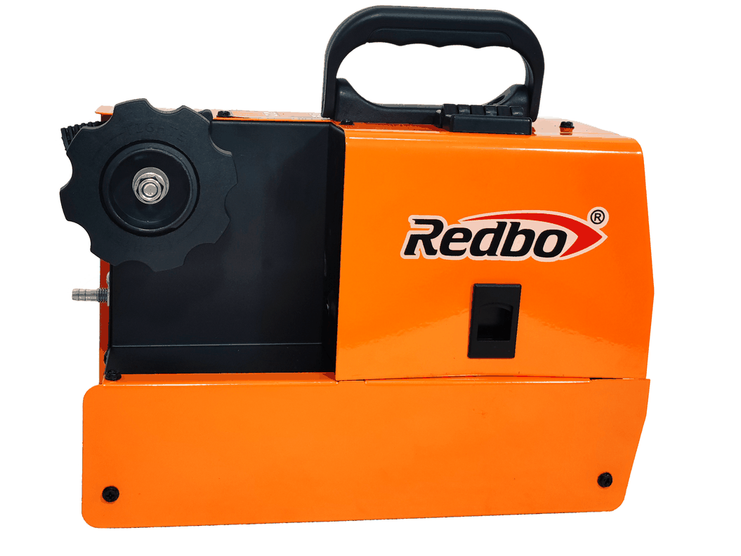 SOLDADORA 3 EN 1 MIG/TIG LIFT/MMA REDBO MIG-120/5kg-1