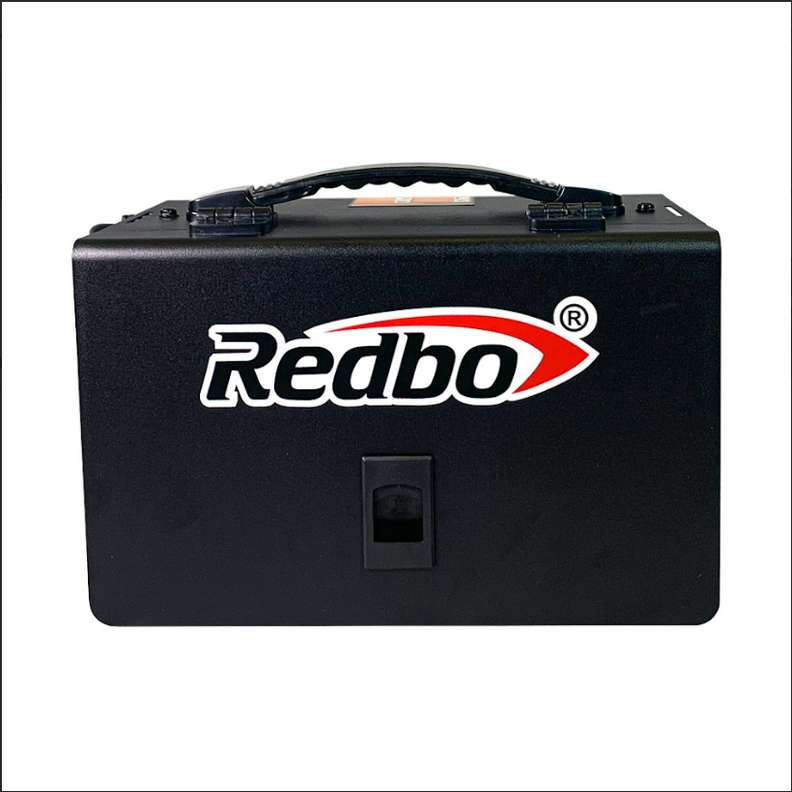 Soldadora MIG-120P Redbo-3