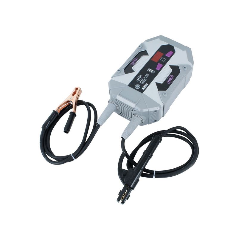 Soldadora Inverter Arco Manual 170amp IC 10170/220 Neo-0