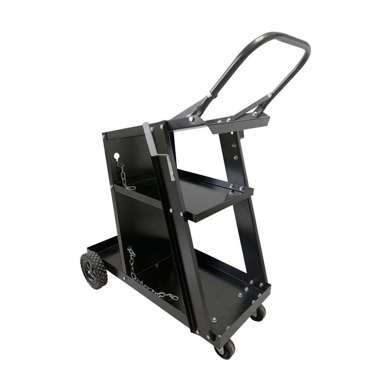 CARRO PARA SOLDADORA PROFESIONAL KRAFTER-0