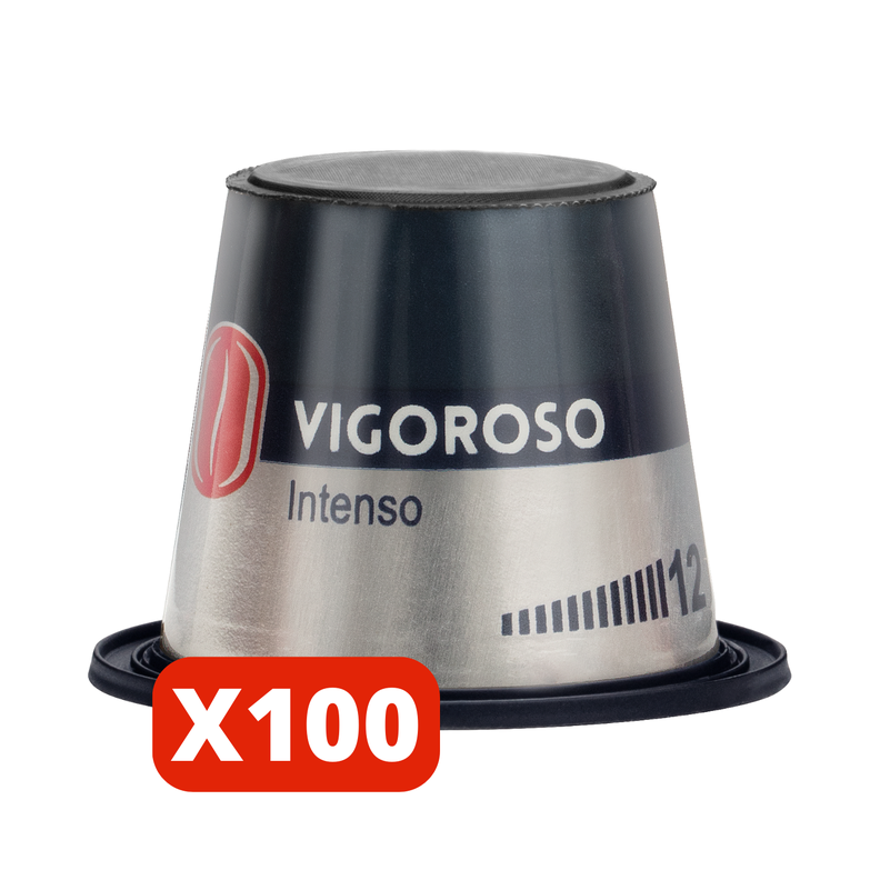 Vigoroso - Intenso-0