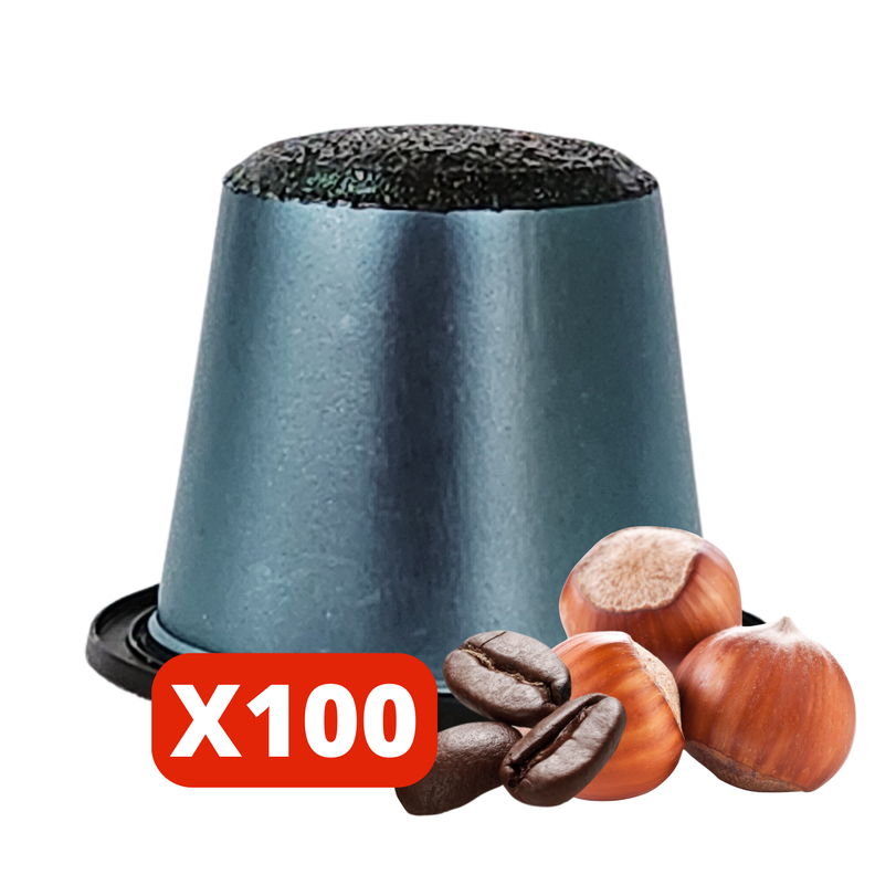 Avellana Intensa - Aromatizado-0