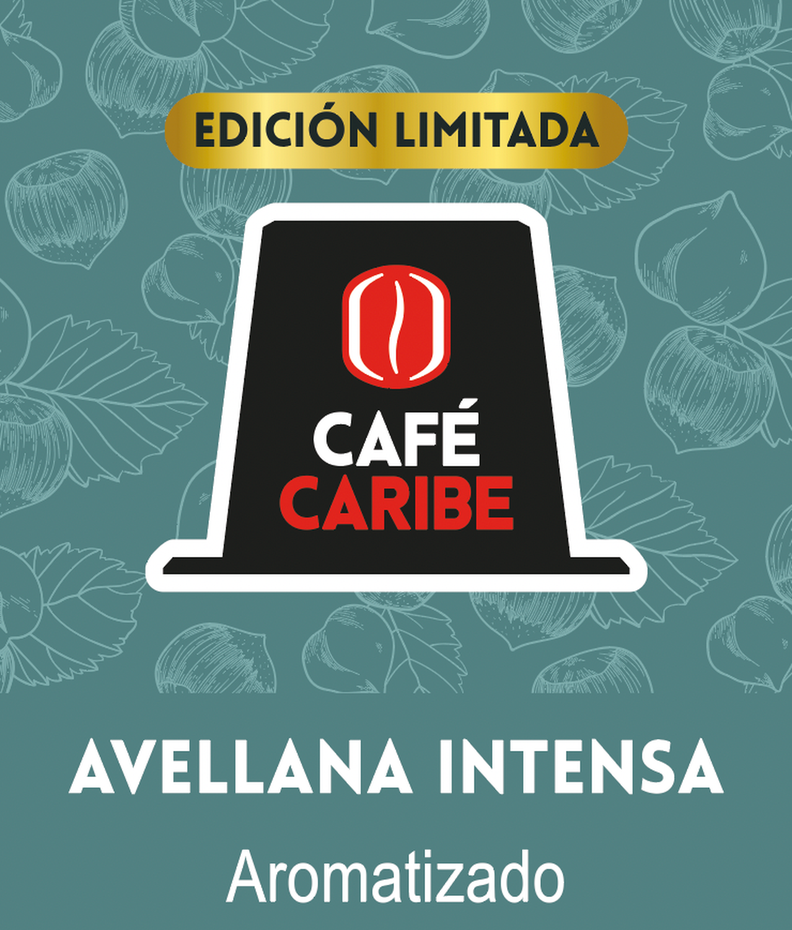 Avellana Intensa - Aromatizado-3