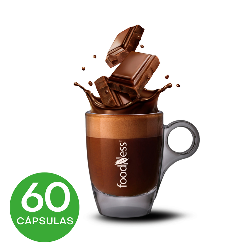 Minicao Dark - 60 cápsulas DolceGusto compatible-0