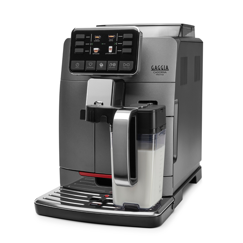 Gaggia Cadorna Prestige-0