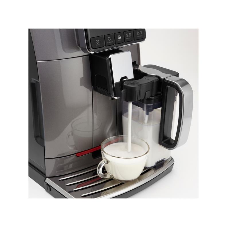 Gaggia Cadorna Prestige-1
