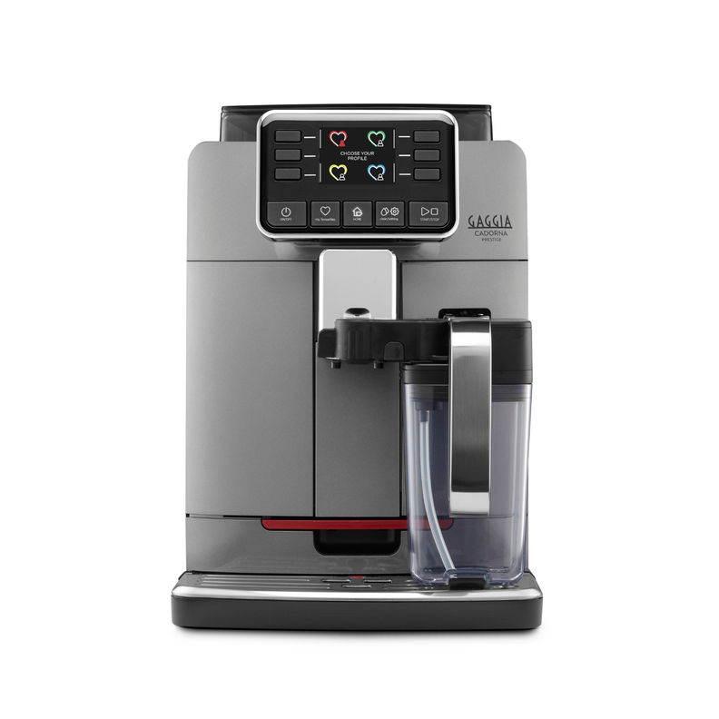 Gaggia Cadorna Prestige-2
