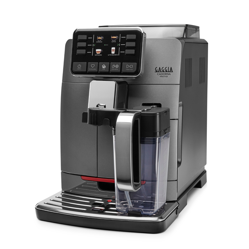 Gaggia Cadorna Prestige-3