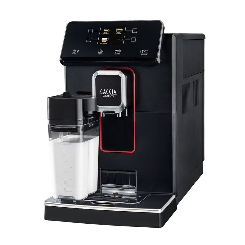 Cafetera Superautomática Magenta Prestige-0