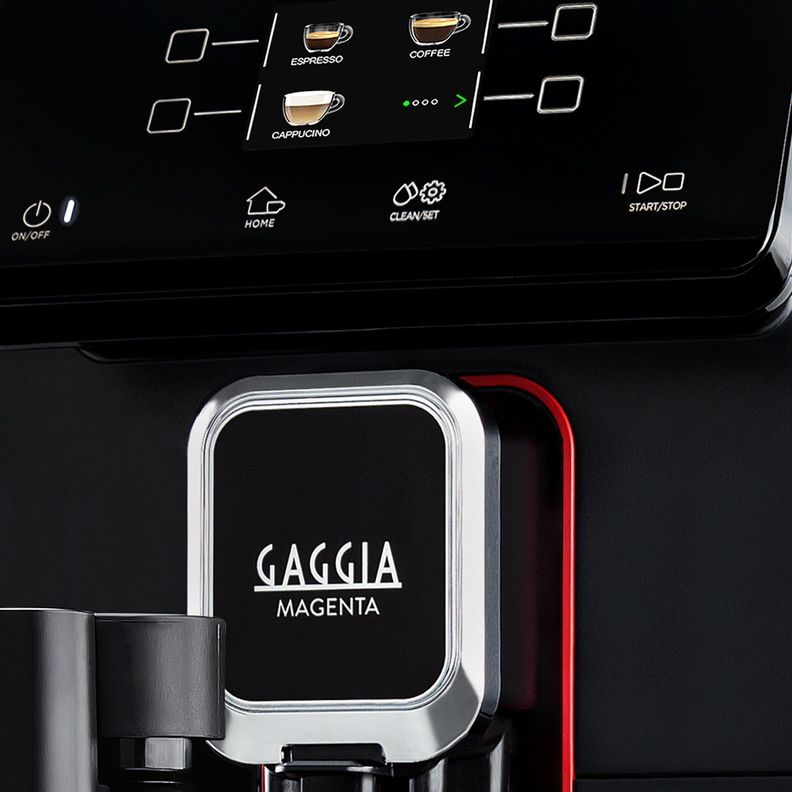 Cafetera Superautomática Magenta Prestige-1