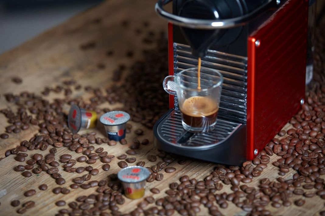 Mix Completo Café Caribe - 60 cápsulas compatibles-1