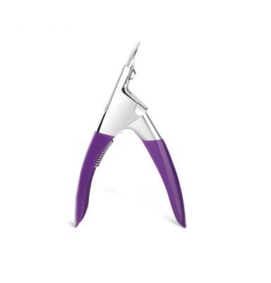 Corta Tips Profesional Manicure Uñas Postizas-0