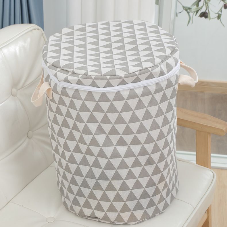 Bolsa De Almacenamiento Juguetes Cesto Canasta Impermeable-0