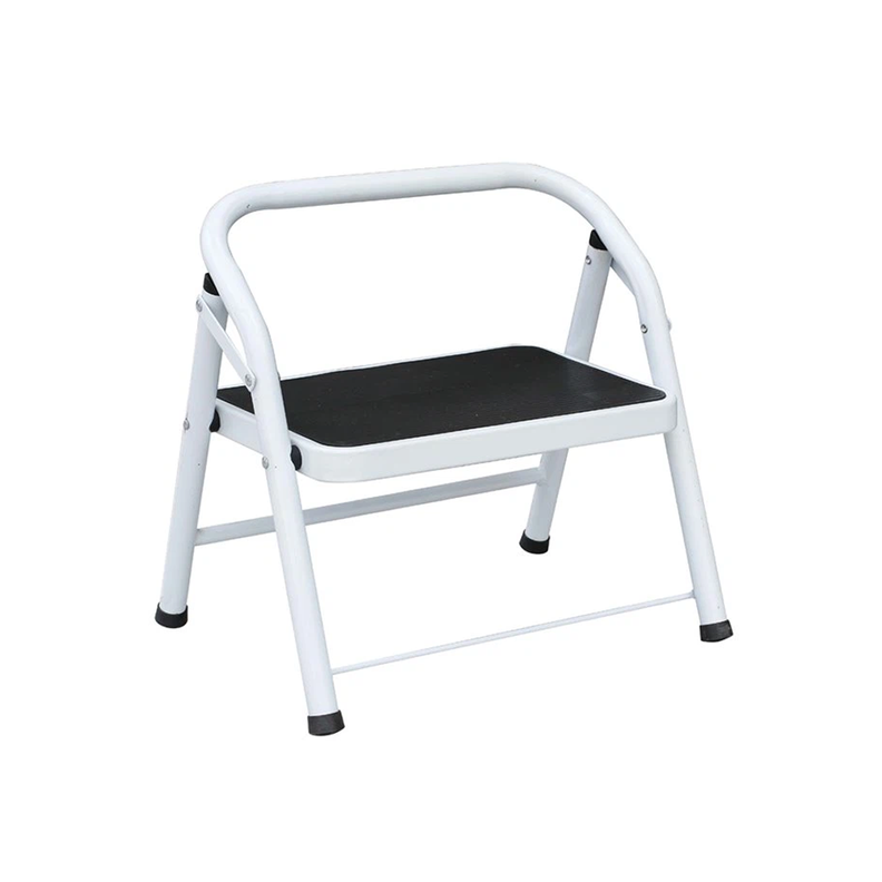 Escalera Plegable de 1 peldaño QRubber-0