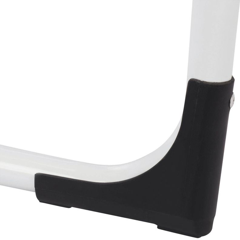 Escalera Plegable QRubber de 3 peldaños-2