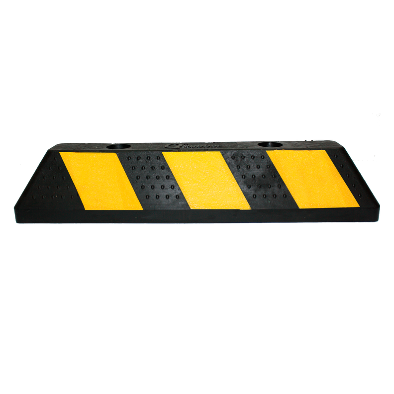 Tope De Estacionamiento 55cm QRubber-0