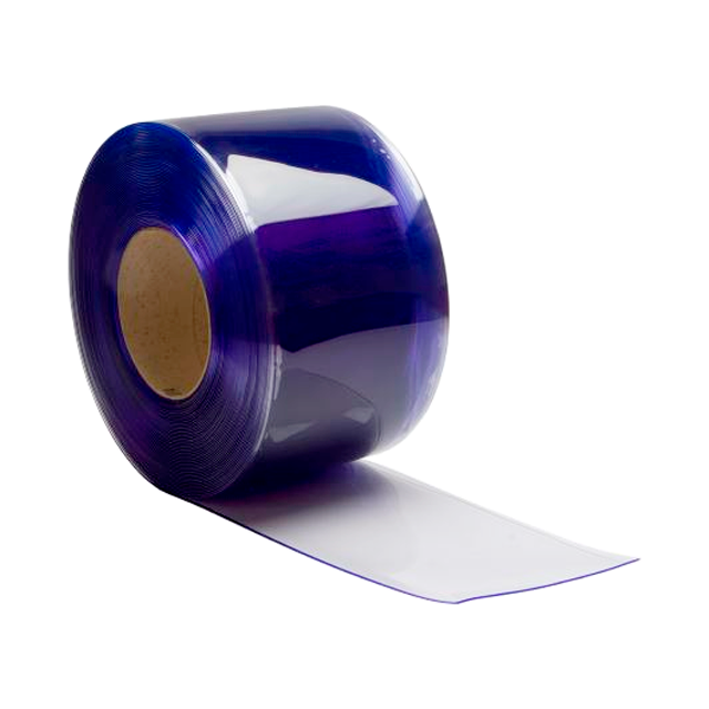 Lama rollo Aislante azul pvc 3mm x 30cm x 50 Mts-0
