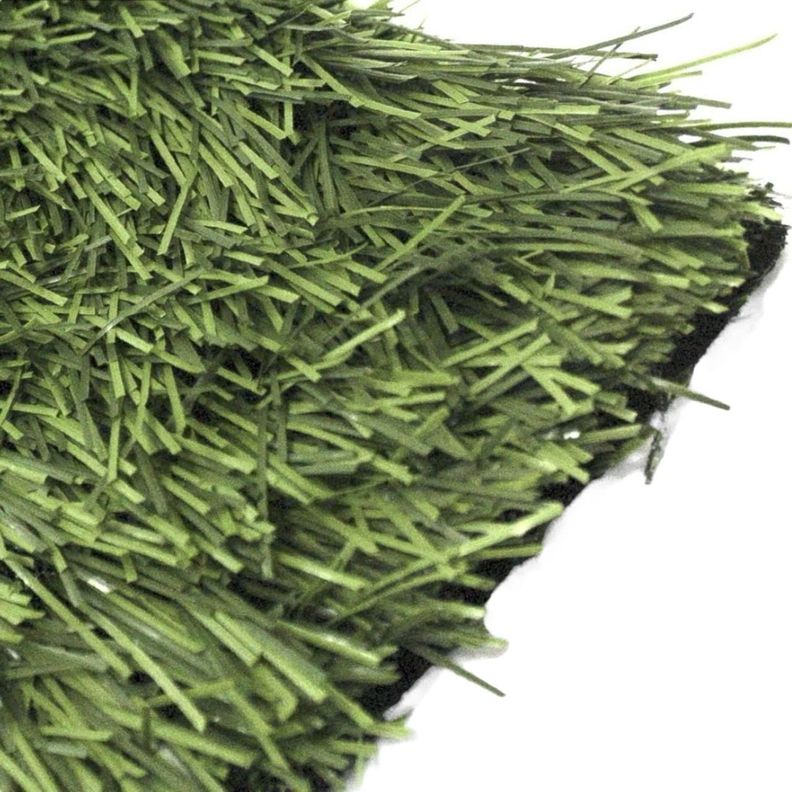 Pasto Sintético Deportivo Qgrass 50mm. 4mts x 20mts QRubber-0