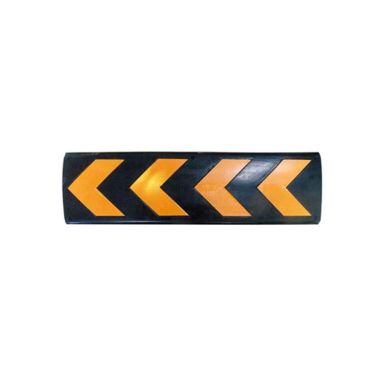 Protector Pared Direccional QRubber