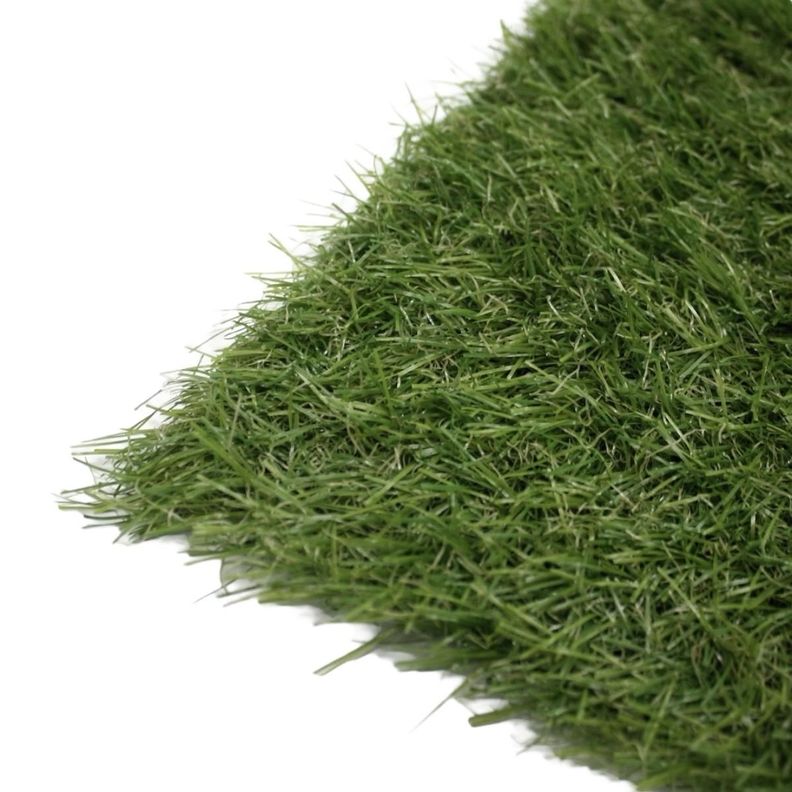 Pasto Sintético Puerto Varas 25mm. 2mts x 10mts Qrubber-0