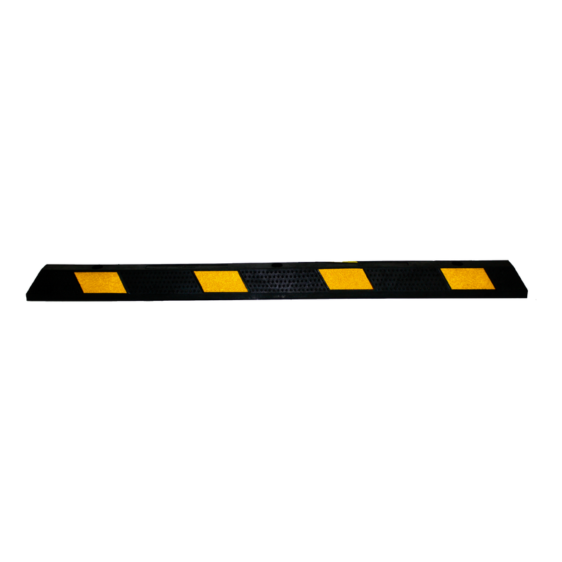 Tope De Estacionamiento 180cm QRubber-0