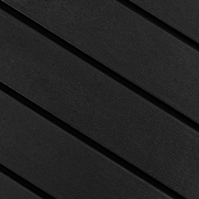 Juego Terraza Capri Café Oscuro tipo Rattán MQ QRubber-9