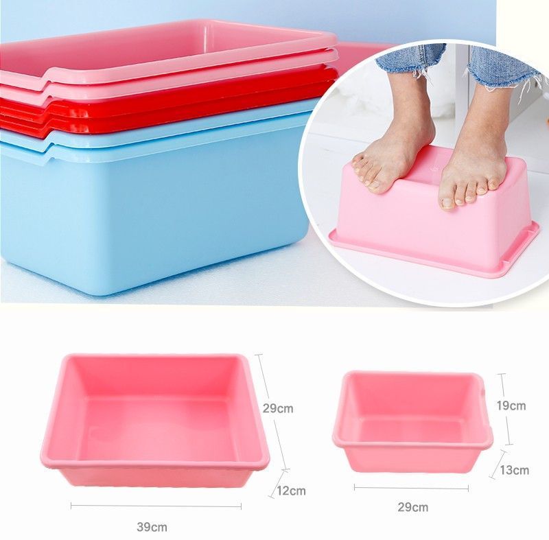ORGANIZADOR DE JUGUETES ROJO 9 CAJAS -1