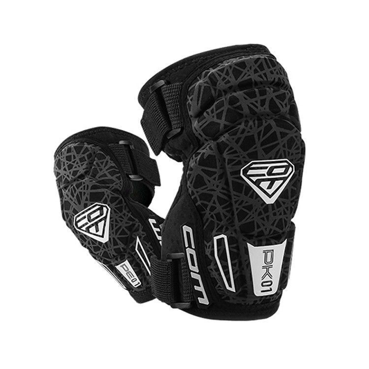 Kit Rodillera Codera Ninos Mountain Bike ComSports-0