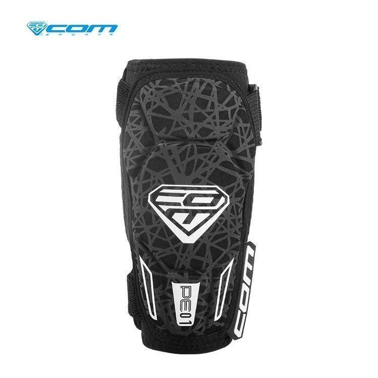 Kit Rodillera Codera Ninos Mountain Bike ComSports-2