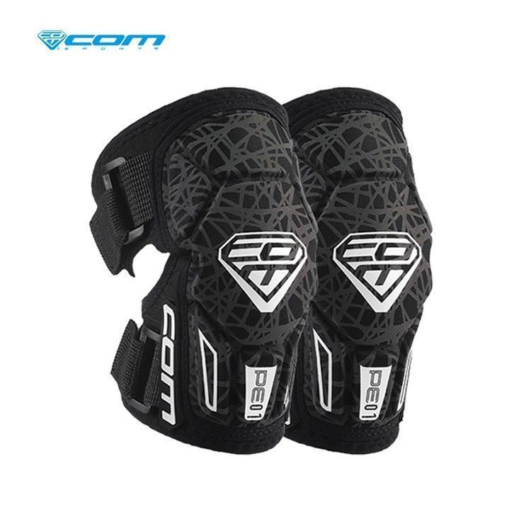 Kit Rodillera Codera Ninos Mountain Bike ComSports-6