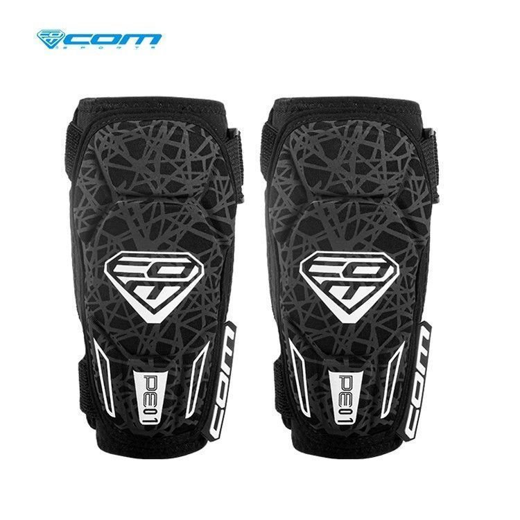 Kit Rodillera Codera Ninos Mountain Bike ComSports-5