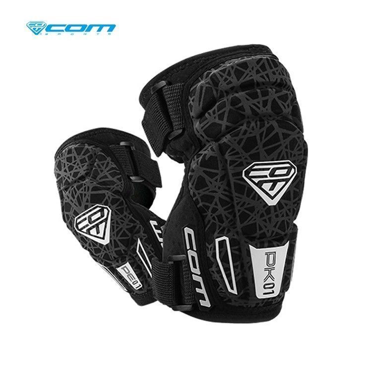 Kit Rodillera Codera Ninos Mountain Bike ComSports-1