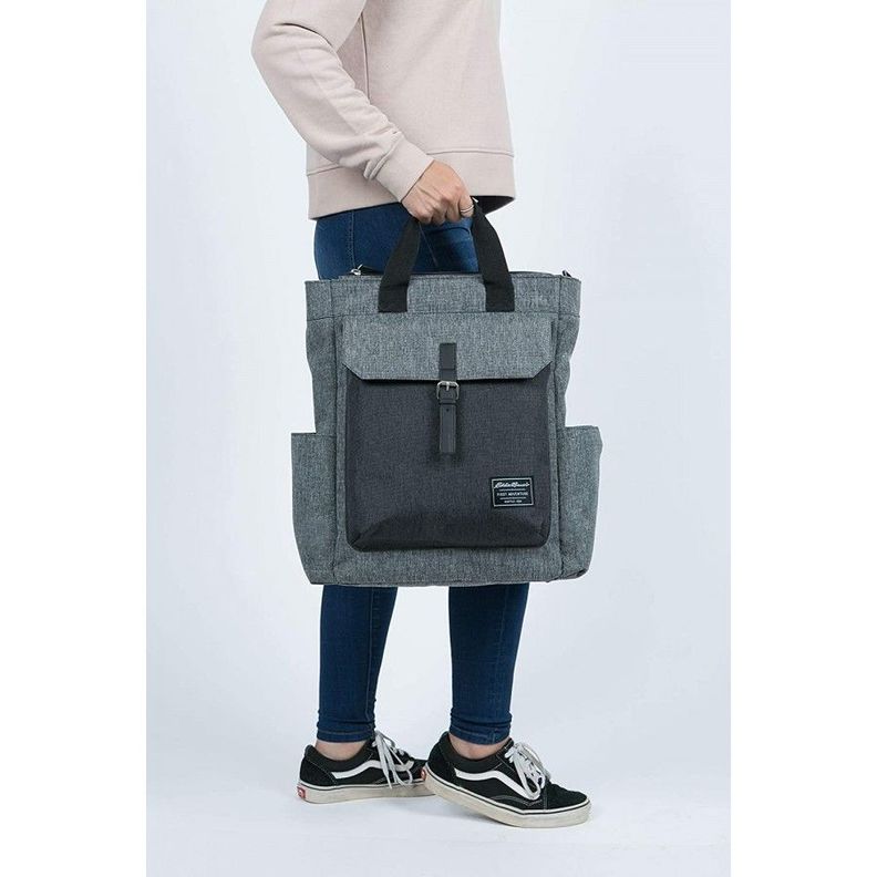 Bolso mochila Pañales Eddie Bauer Mercer-2