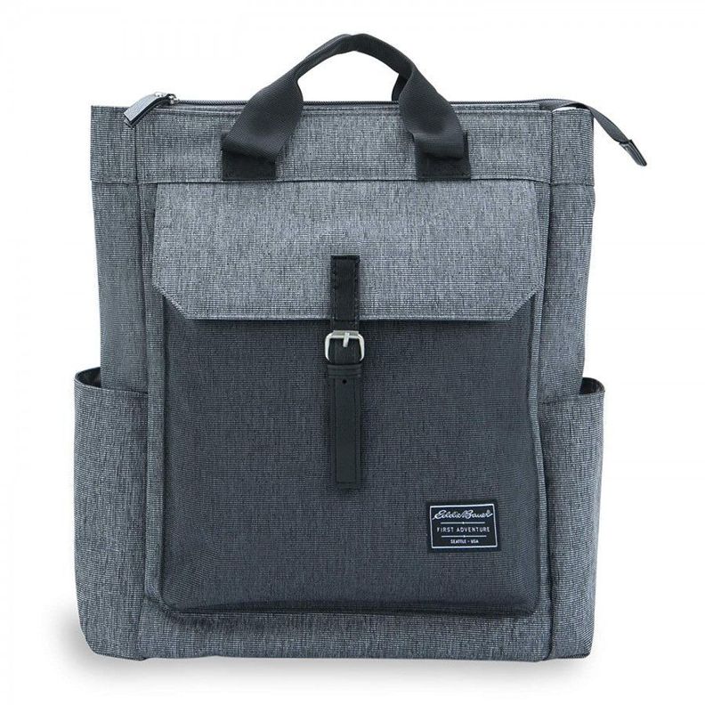 Bolso mochila Pañales Eddie Bauer Mercer-0