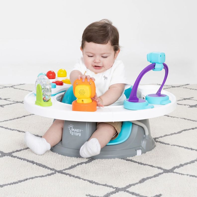 Asiento Actividades Smart Steps Explore N' Play -1