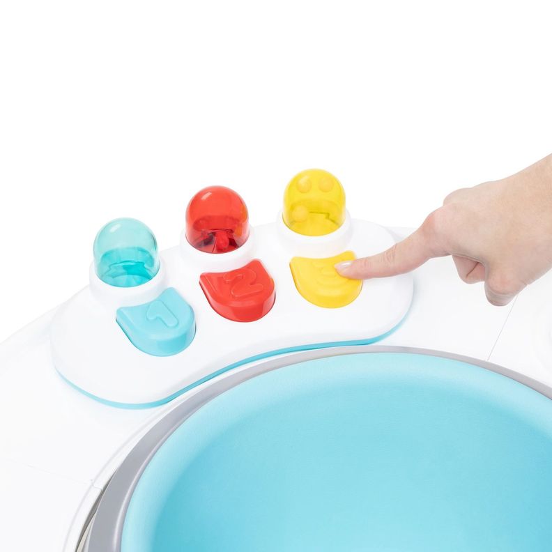 Asiento Actividades Smart Steps Explore N' Play -5