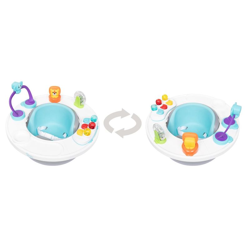 Asiento Actividades Smart Steps Explore N' Play -2