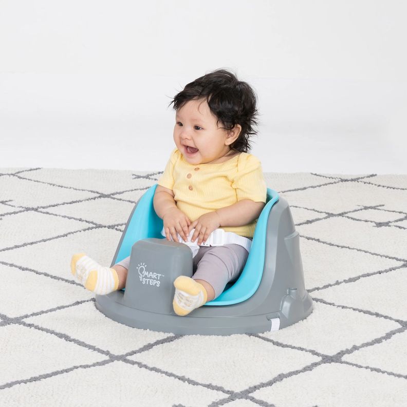 Asiento Actividades Smart Steps Explore N' Play -6