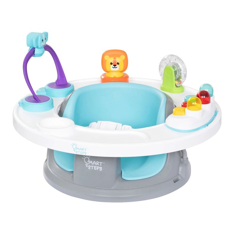 Asiento Actividades Smart Steps Explore N' Play -0