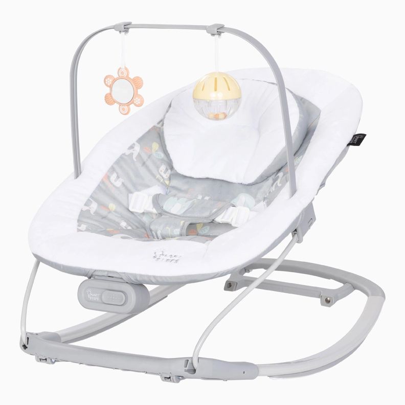 Mecedora bebé Smart Steps My First Rocker 2-0
