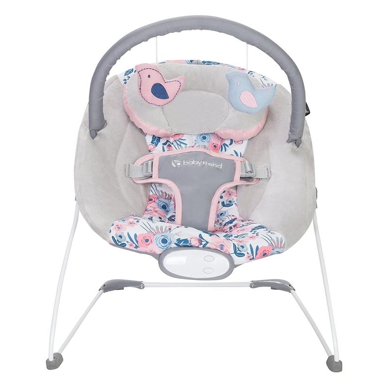 Mecedora bebe | Baby trend | Bluebell-3