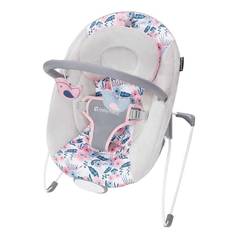 Mecedora bebe | Baby trend | Bluebell-0