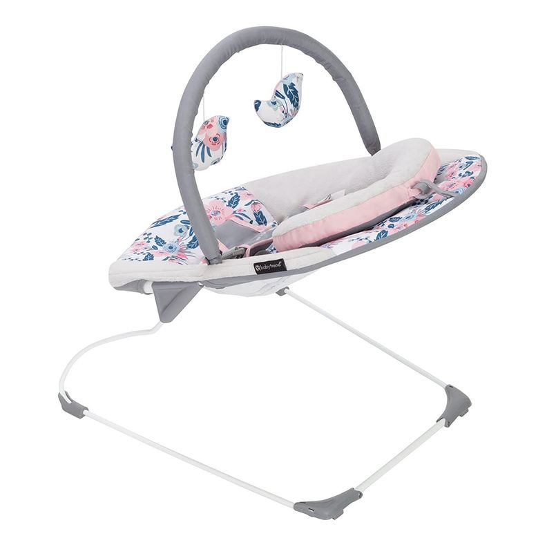 Mecedora bebe | Baby trend | Bluebell-4